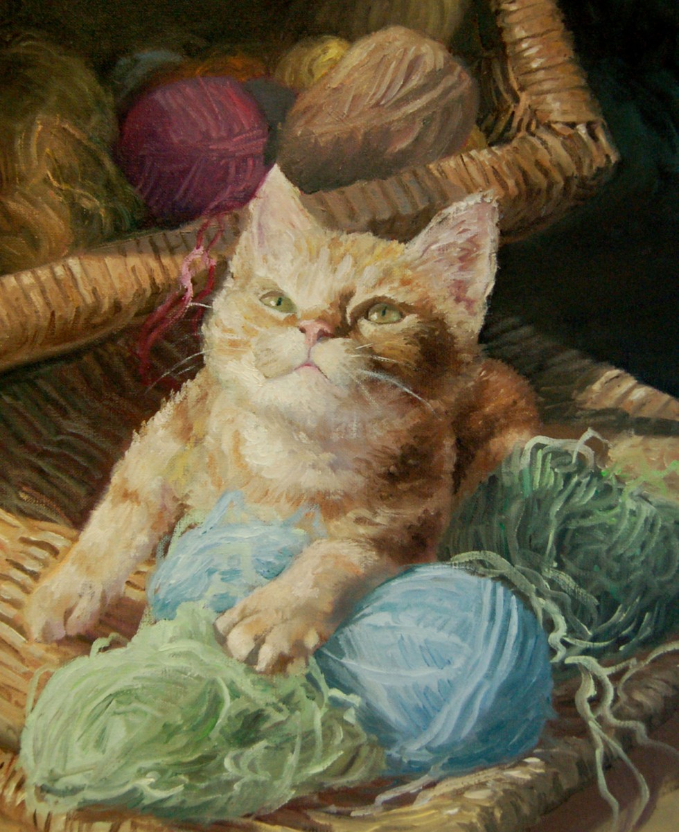 Peinture : Djack 